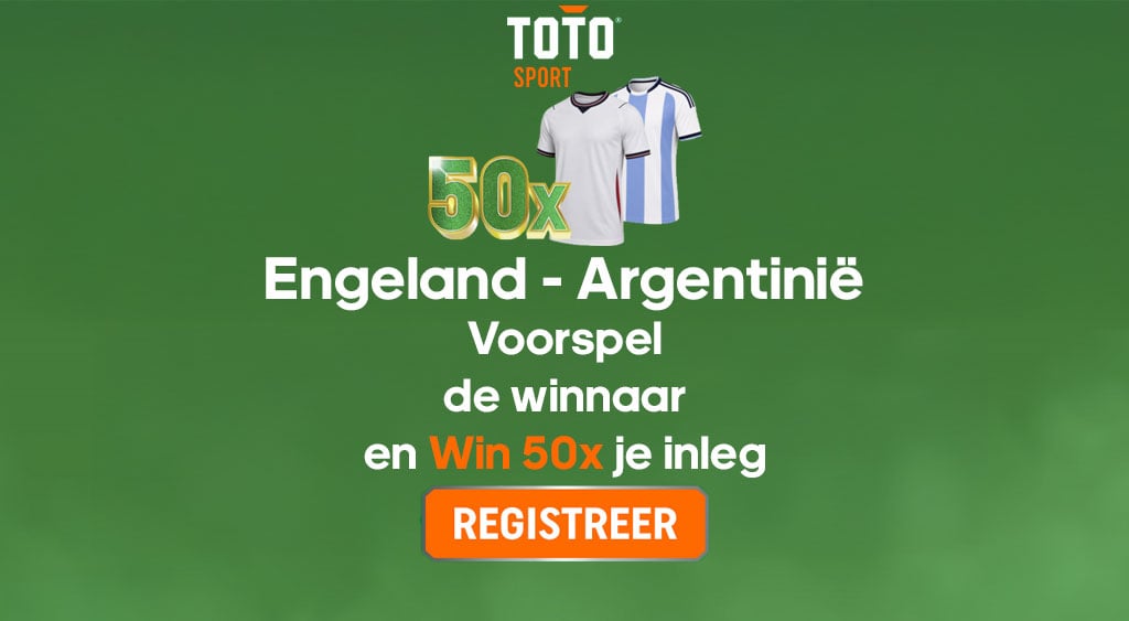 toto engeland argentinie