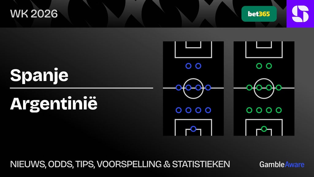Spanje-Argentinie-voorspelling-statistieken