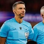 Wie is Slavko Vincic, de scheidsrechter bij Spanje – Argentinië?