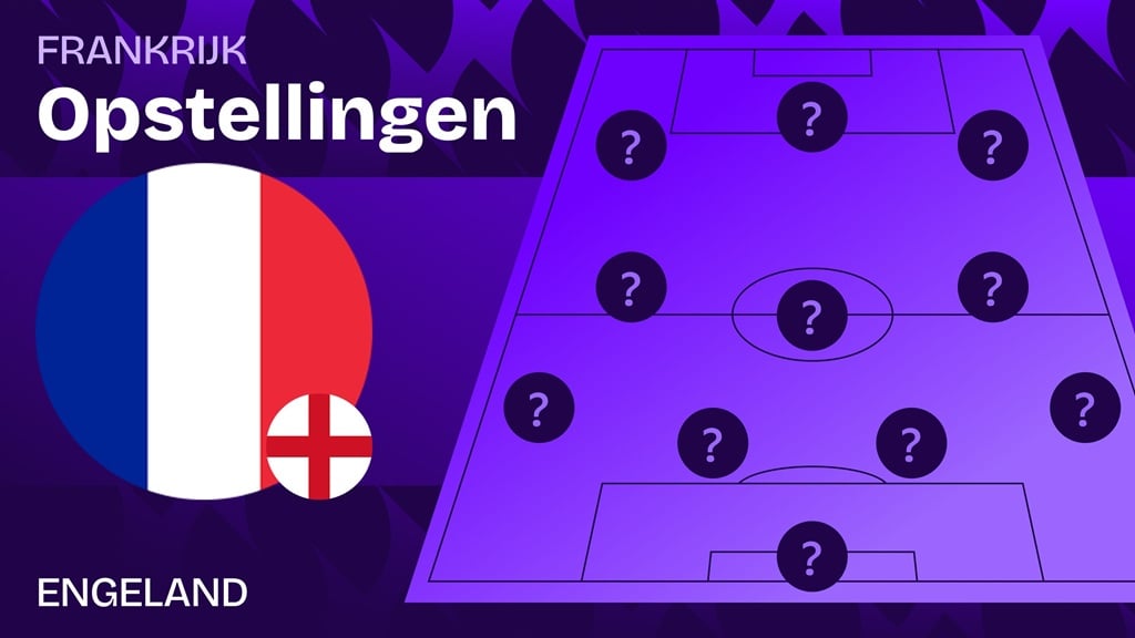 frankrijk engeland opstellingen 3de 4de plaats wk 2026