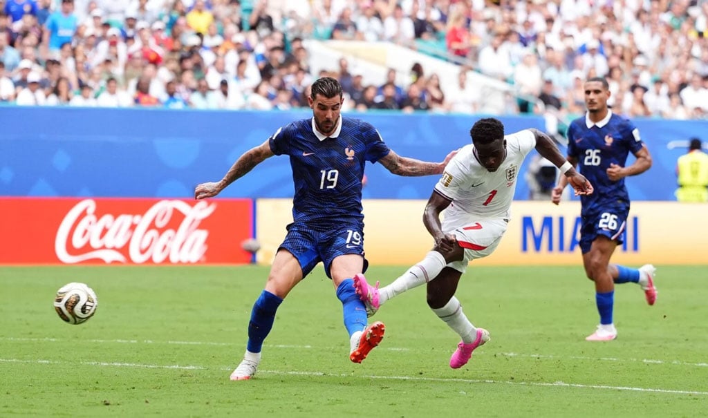 engeland frankrijk tijdlijn analyse samenvatting