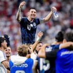 lionel messi analyse wk finale