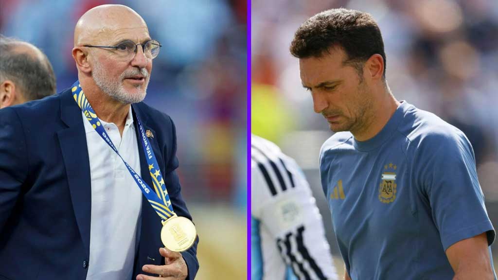 wk finale verslag analyse spanje argentinie