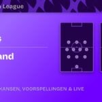 Beşiktaş vs Midtjylland: statistieken, opstellingen, voorspelling, tips & odds