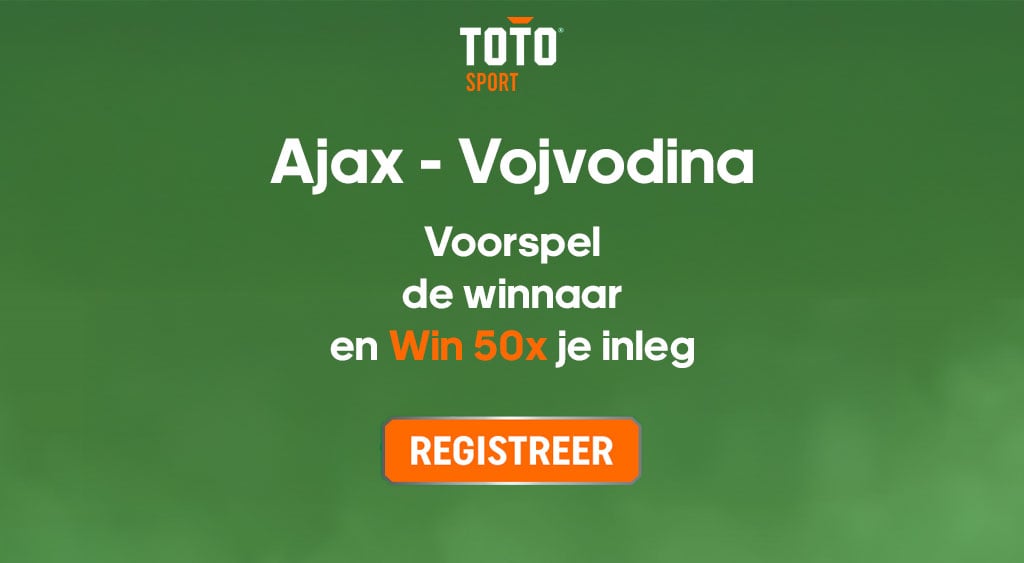 toto-ajax-vojvodina-50x-wedden