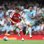 arsenal manchester city verslag analyse statistieken