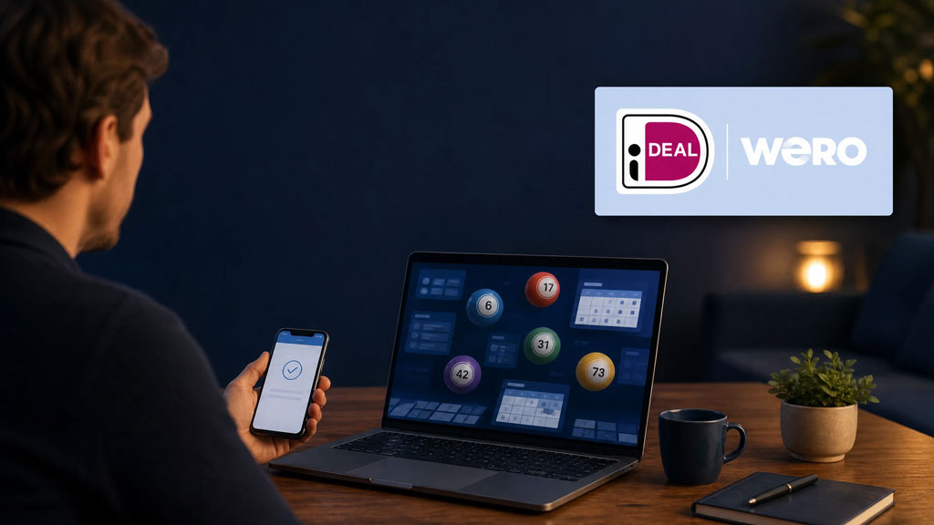 bingo betalen ideal