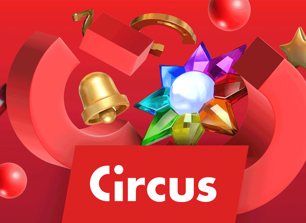 Mijn eerste indruk van Circus Casino