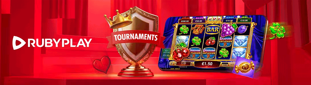 Circus Casinotoernooien