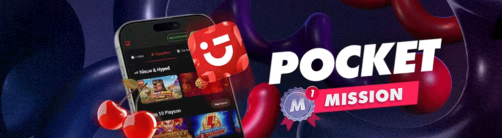 Missies met Free Spins