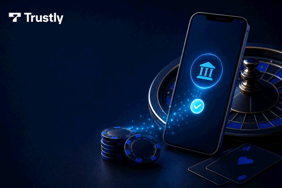 Trustly casino Nederland - Speel bij deze 5 legale casino's met Trustly