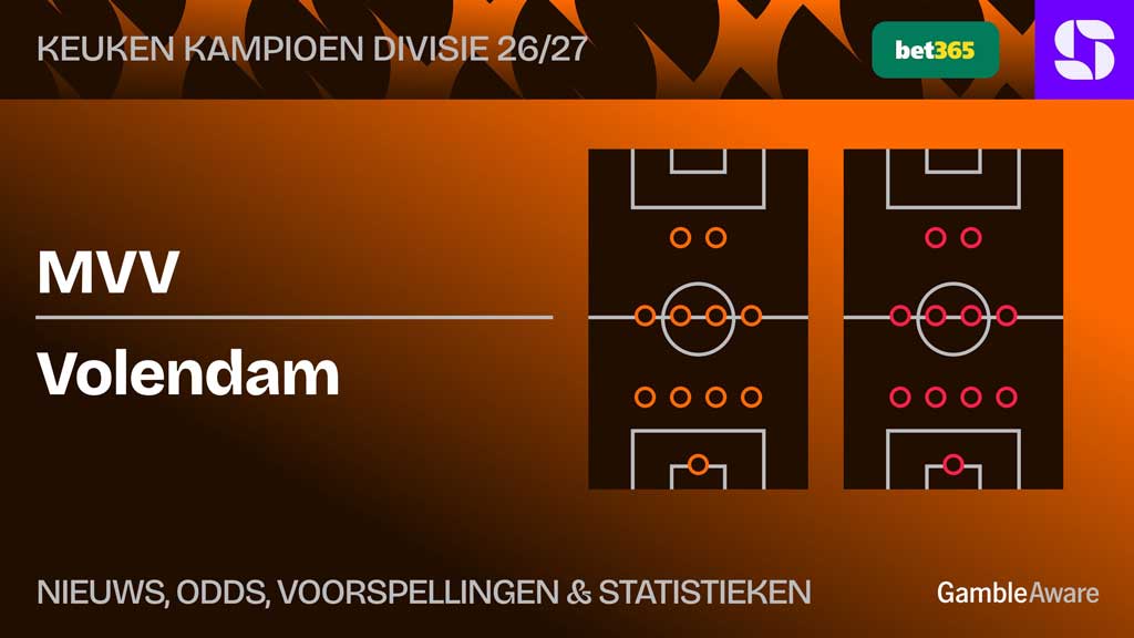 MVV-Volendam-statistieken-voorspelling-opstellingen