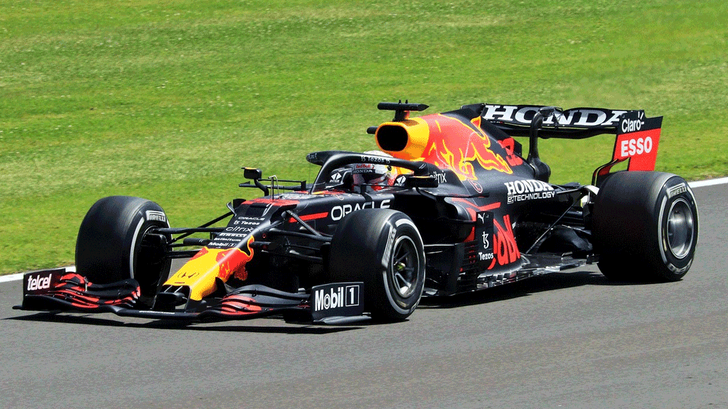 Terugblik op Hongarije - Max Verstappen werd tweede achter Lando Norris