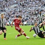 Newcastle vs Liverpool statistieken en analyse: Reds slaan laat toe en verpesten veelbelovend debuut van Jaissle