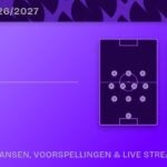 Utrecht vs PSV: Opstellingen, Statistieken, Voorspelling & Odds