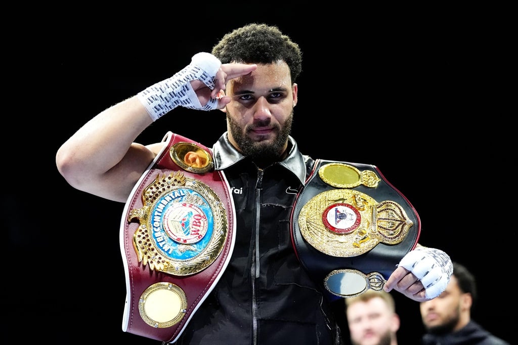 Filip Hrgović vs Moses Itauma kijken: Nederlandse tijd, DAZN PPV en volledig programma