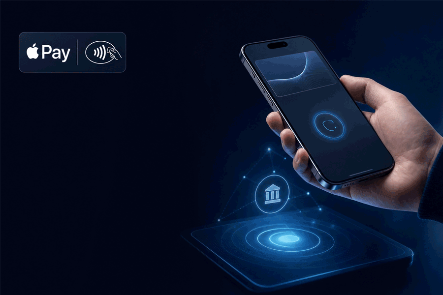 Hoe werkt Apple Pay op je iPhone, iPad en Mac?