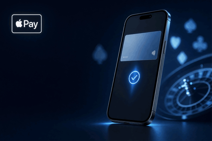 Apple Pay casinos Nederland: waar kan ik geld storten met Apple Pay?