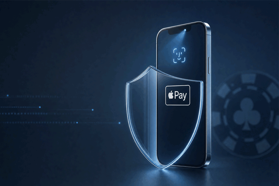 Is Apple Pay veilig voor online betalingen?