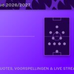 Arsenal vs Chelsea: Opstellingen, Statistieken, Voorspelling & Odds