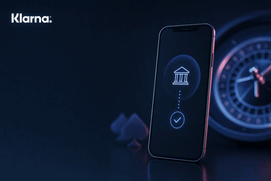 Klarna casinos Nederland: alle online casinos waar je geld kunt storten met Klarna