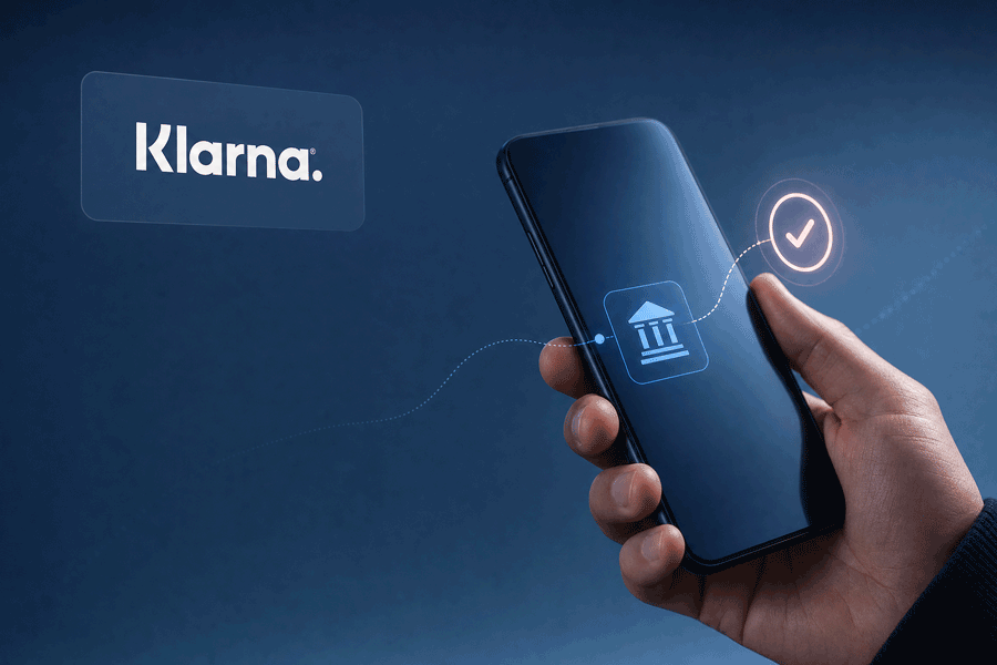 Kun je met Klarna achteraf betalen bij een casino?