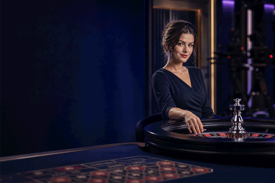 Live Casino Nederland: de 10 beste live casino's