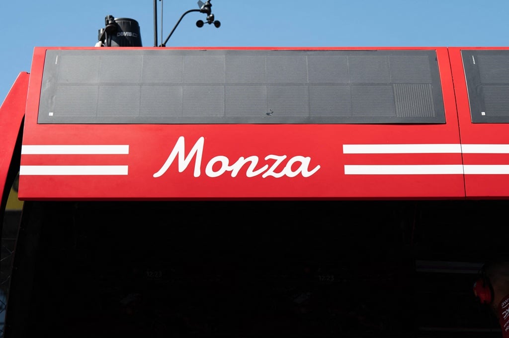 F1 Italië: favorieten, tijden, programma, circuit en waar je de GP van Monza kijkt