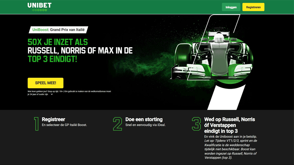 unibet-gp-italie-actie