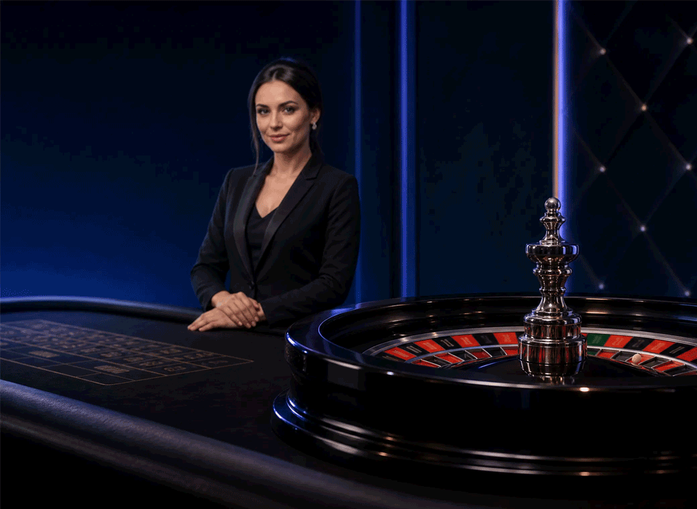 Live Roulette spelen - hoe werkt het en wat zijn de beste casinos voor online roulette?