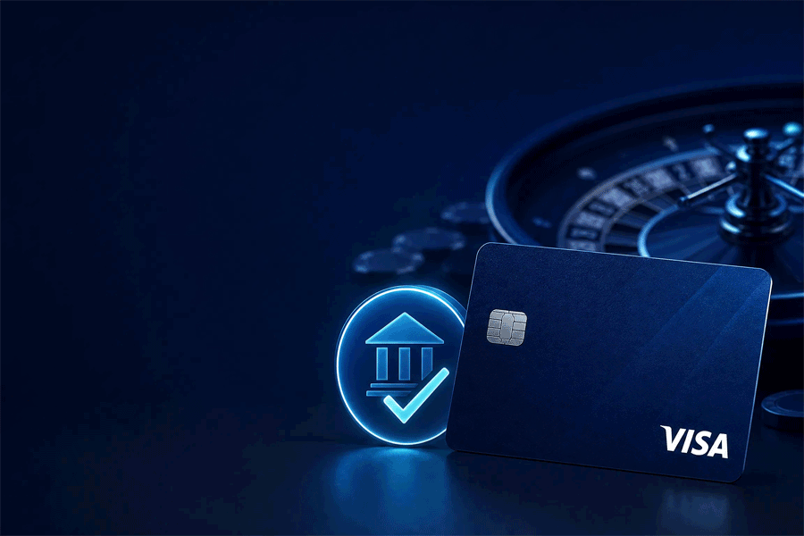 Visa Credit, Visa Debit en prepaid