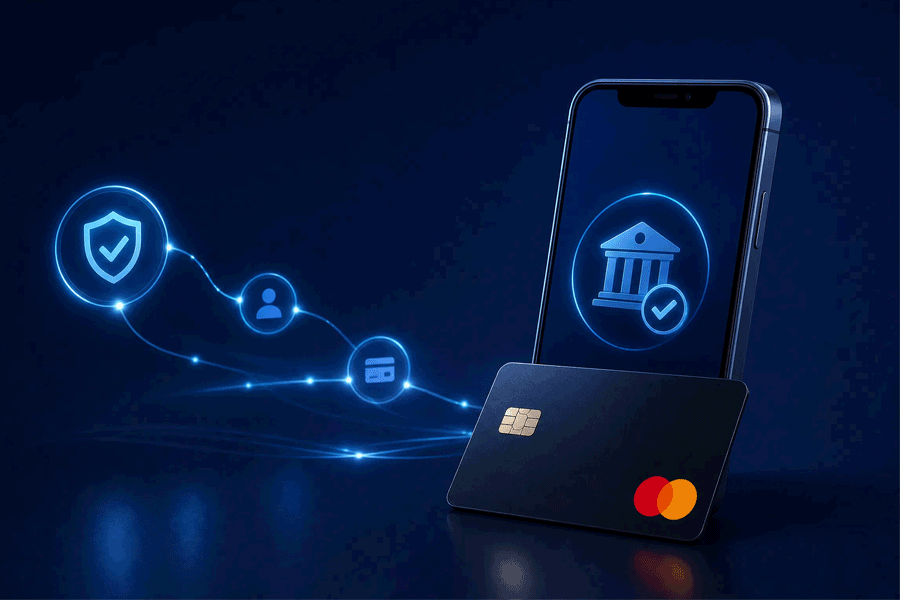 Mastercard Credit, Debit en prepaid