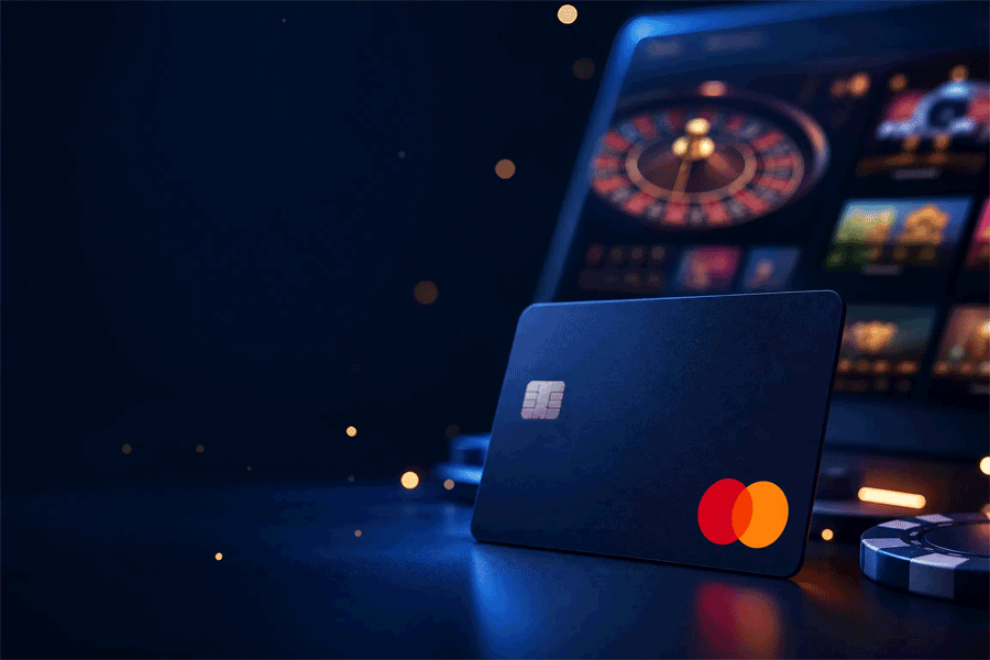 Mastercard casino's Nederland: meer dan 15 veilige opties beschikbaar