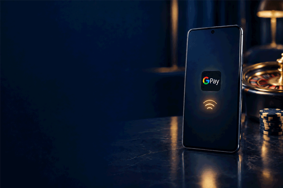 Google Pay casino Nederland: dit zijn de optie's