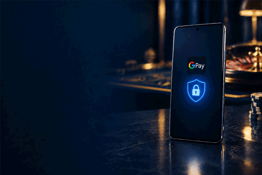 Is Google Pay veilig?