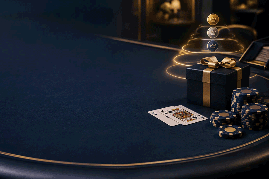 Casino cashback bonus: is een dergelijke bonus mogelijk bij legale online casino's?