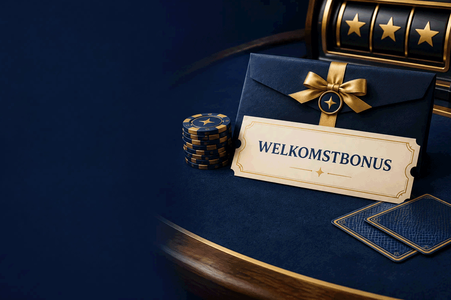 Beste casino welkomstbonus: zo kies je de bonus die echt bij je past
