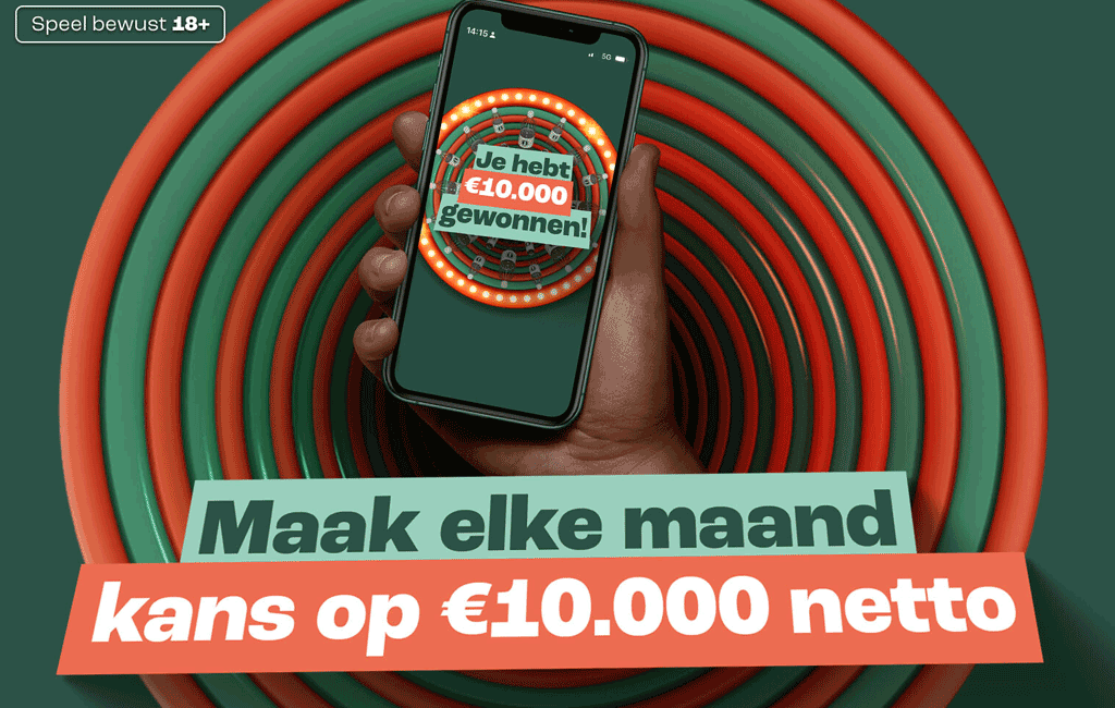 Wat kun je winnen en hoe groot is de kans?