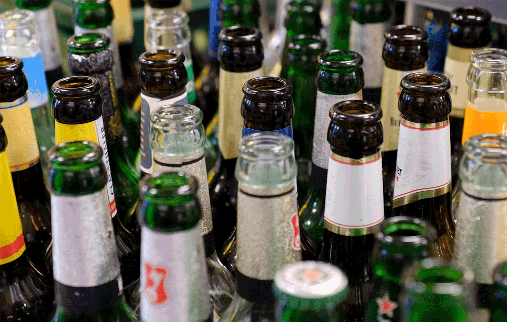 Statiegeldloterij uitgelegd: werkt De Groene Jackpot of leidt het af van het echte probleem?