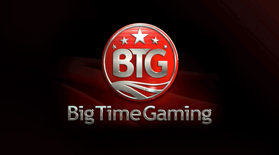 Big Time Gaming - de grondlegger van Megaways gokkasten