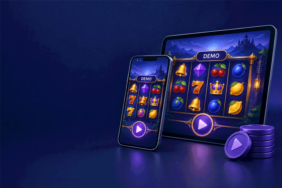 Gratis gokkasten spelen: ontdek demo slots zonder echt geld in te zetten