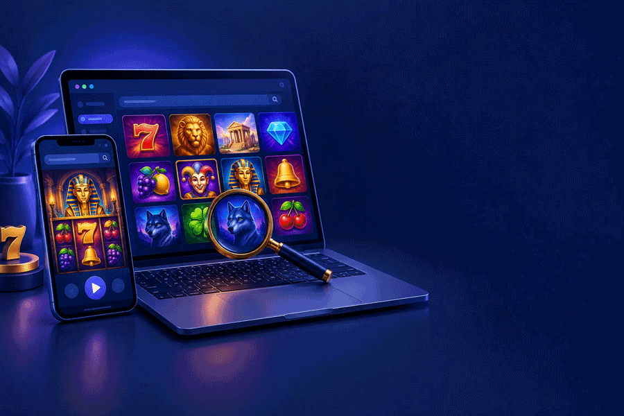 Mobiele spelletjes en sociale casino apps