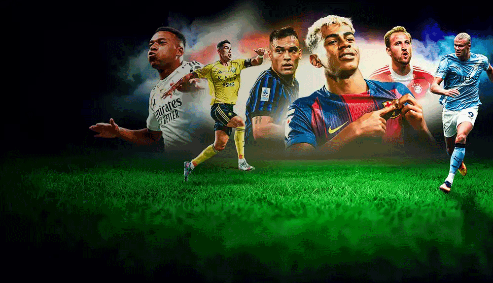 DAZN en voetbal