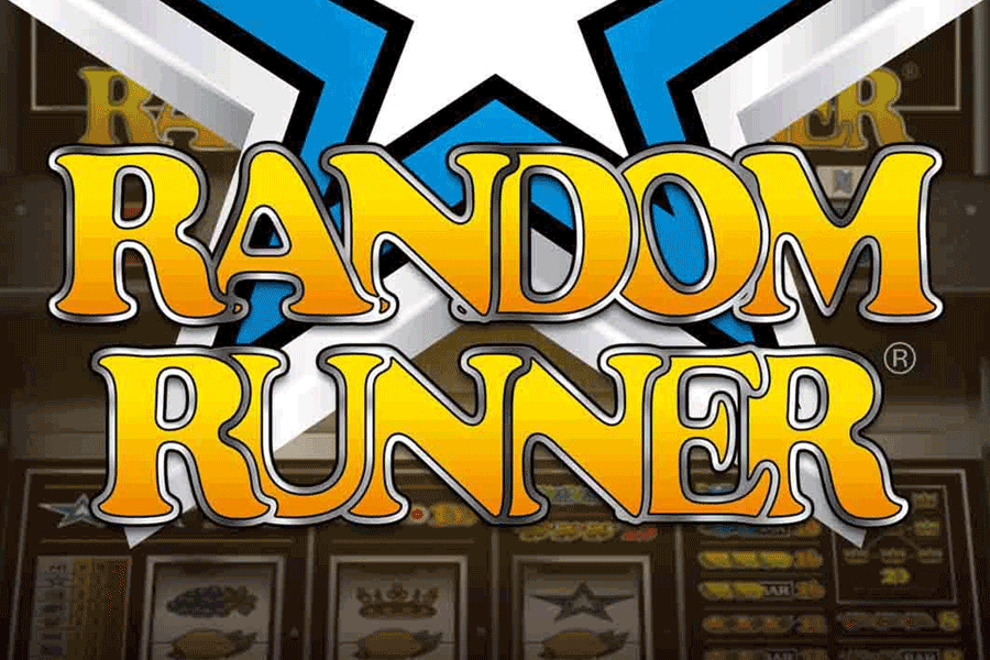 De geschiedenis van Random Runner