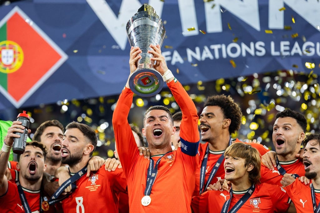 Nations League winnaars en de prestaties van Oranje - hoe zat het ook alweer