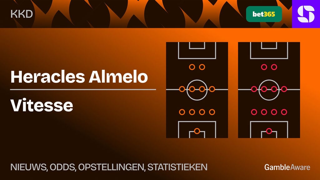 Heracles-almelo-vitesse-opstellingen-statistieken