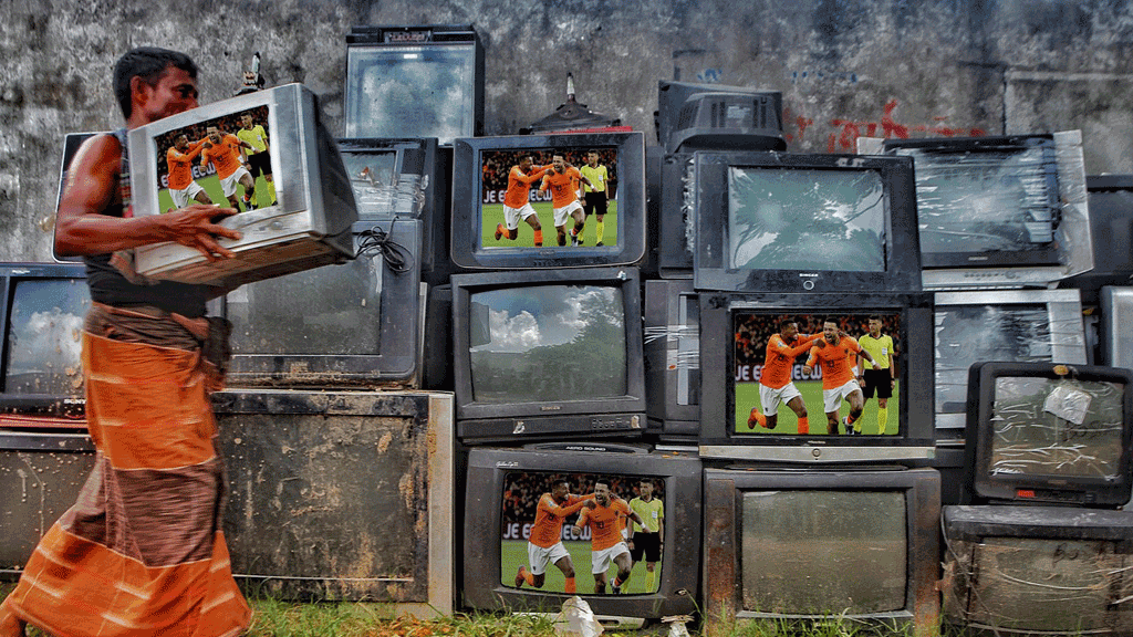 Waar je Servië - Nederland kunt kijken: zender, tijd en gratis live streams