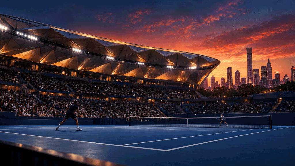 China Open 2026 live kijken: zender, speelschema en livestream