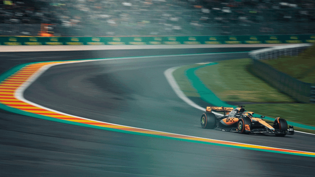 Waarom wordt F1 Bahrein in Maleisië gereden?