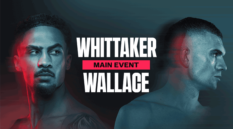 Ben Whittaker vs Conor Wallace kijken, tijden en programma (undercard)